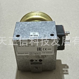 Interruptor de presión Honeywell VCMV301 - producto original, precio a consultar por separado, diez veces el precio en caso de falsificación. - Product Image 4