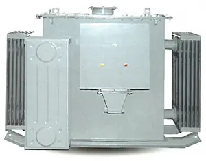 China Fábrica KS9 10kV 50kVA Trifásico Óleo de Mineração Imerso Transformador De Potência De Alta Tensão Preço Altamente Competitivo