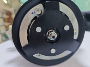 VW <span class=keywords><strong>Audi</strong></span> Skoda Điều Hò<span class=keywords><strong>a</strong></span> Không Khí Máy Nén 8 820 17716 01 110Mm Ròng Rọ<span class=keywords><strong>c</strong></span> 12V <span class=keywords><strong>A</strong></span>/<span class=keywords><strong>C</strong></span> Bơm Cho Xe Sản Xuất OE #1K0 820 803 L/ - Product Image 5