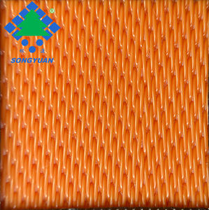 Özelleştirilmiş boyutu yatay vakum filtresi kemer katı sıvı ayırma için sanayi - Product Image 6