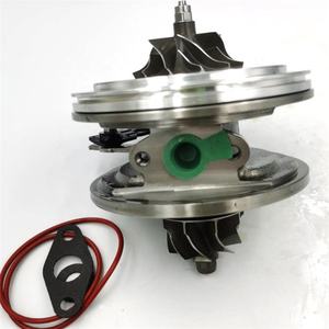 Turbocompresor CHRA <span class=keywords><strong>MAHINDRA</strong></span> <span class=keywords><strong>KUV100</strong></span> 203529020759, 0305GAZ0041N - Product Image 1