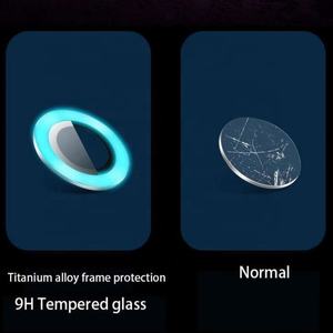 <span class=keywords><strong>Protector</strong></span> de pantalla de neón para lente de cámara <span class=keywords><strong>Iphone</strong></span> luminoso antiarañazos para <span class=keywords><strong>Iphone</strong></span> 14 13 <span class=keywords><strong>Pro</strong></span> <span class=keywords><strong>Max</strong></span> <span class=keywords><strong>Protector</strong></span> De vidrio templado De <span class=keywords><strong>Camara</strong></span> - Product Image 5