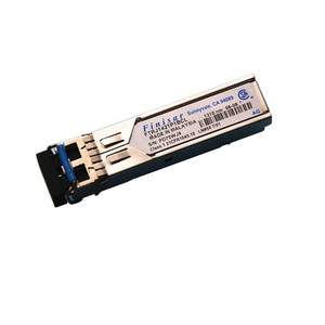 โมดูลออปติคัล Finisar Sfp 1310nm 2g ตัวรับส่งสัญญาณไฟเบอร์กิกะบิตโหมดเดี่ยว - Product Image 1