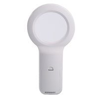 RFID 125KHz 134,2 KHz YLT200 Animal Lector de mano Animal Microchips lector Interfaz USB