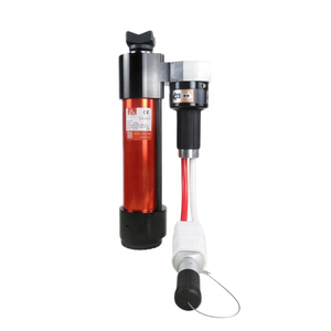 Outil <span class=keywords><strong>hydraulique</strong></span> combiné portable, cisaille et <span class=keywords><strong>écarteur</strong></span> multifonctionnel, pinces de sauvetage pour interventions d'urgence - Product Image 4