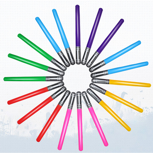 <span class=keywords><strong>Épée</strong></span>s gonflables de type laser de 37 pouces pour enfants, fabriquées à Zhejiang, en vente chaude - Product Image 1