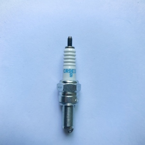 NGK Bougie de moto Bougies d'allumage d'origine Bougie 6289 CR9EIA-9 pour SUZUKI GSX-R1000 1000CC , GSX-R600 600CC 2007 ~ - Product Image 5