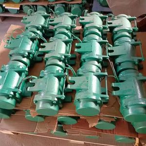 उच्च आवृत्ति कंक्रीट कंपन पोर्टेबल इलेक्ट्रिक कंक्रीट कंपन - Product Image 4