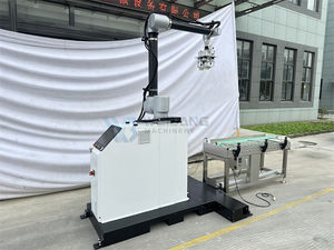 <span class=keywords><strong>Robot</strong></span> palettiseur automatique WB-35F, <span class=keywords><strong>robot</strong></span> de manutention et d'empilage de cartons à grande vitesse - Product Image 5