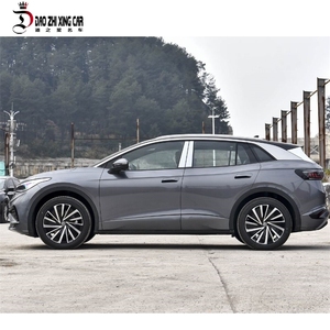 Vehículos Usados a Bajo <span class=keywords><strong>Precio</strong></span>, Vehículo de Nueva Energía, SUV Familiar de 5 Puertas y 5 Plazas, Alta Velocidad 160 Km <span class=keywords><strong>por</strong></span> <span class=keywords><strong>Hora</strong></span>, Auto de Segunda Mano <span class=keywords><strong>2021</strong></span> V-W ID4 X - Product Image 6