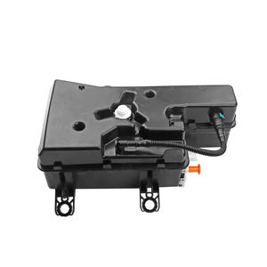 Tanque de aditivo de combustible con filtro 9809653280 para Citroen Relay <span class=keywords><strong>Peugeot</strong></span> <span class=keywords><strong>Boxer</strong></span> 2,0 y 2,2 BlueHDi <span class=keywords><strong>2017</strong></span> 9806639880 - Product Image 1