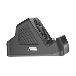 Multifunctionele <span class=keywords><strong>tv</strong></span>-converterstandaard voor N-Switch NS-console 4K HDMI docking-laadstation - Product Image 5