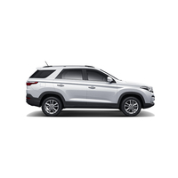 DONGFENG GLORY 560 SUV, haute qualité, carburant, luxe, boîte de vitesses manuelle, conduite à gauche, cuir, Euro VI, neuf