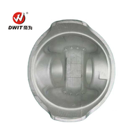 KIT DE PISTON 23410-41410 23411-41410 23411-41430 23411-41700 POUR MOTEUR D4AE