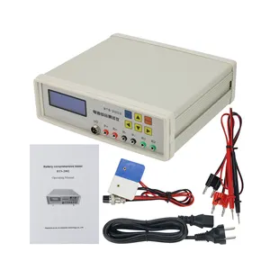 BTS-2002 Multi-functional Battery Capacity Tester Capacity Tester Battery Charge Discharge Battery Tester