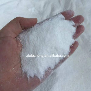 16-17% เหล็กฟรี/ไม่ใช่เฟอร์ริกอลูมิเนียมซัลเฟตสารส้มผง - Product Image 6