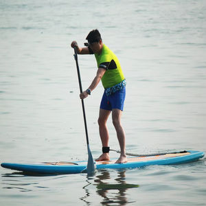 Logotipo personalizado al por mayor de espuma de plástico rígido <span class=keywords><strong>Stand</strong></span> <span class=keywords><strong>up</strong></span> <span class=keywords><strong>Paddle</strong></span> Board SUP Board - Product Image 6