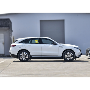 รถ SUV ขับเคลื่อน<span class=keywords><strong>สี่</strong></span><span class=keywords><strong>ล้อ</strong></span>2023จีนรถไฟฟ้าผลิตในประเทศจีน - Product Image 4