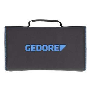 GEDORE TC 1500 CT1 L Bolsa textil vacía para 1500 módulos CT1 - Product Image 4