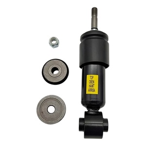 Pièces de suspension de camion de haute qualité, amortisseur arrière de cabine de camion 22128971 pour Volvo - Product Image 3