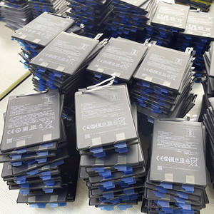 Высококачественный сменный аккумулятор <span class=keywords><strong>UMI</strong></span> для мобильного телефона UMIDIGI A7 Pro A7Pro, оригинальный аккумулятор 4150 мАч - Product Image 6