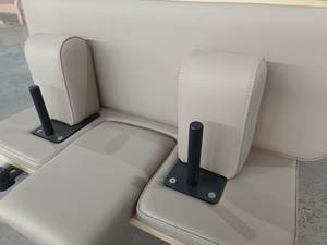 Fabricante Chino, Promoción de Cama de Ejercicio para Entrenamiento Físico, Máquina de Pilates Reformer de Alta Calidad para Estudio Comercial - Product Image 4