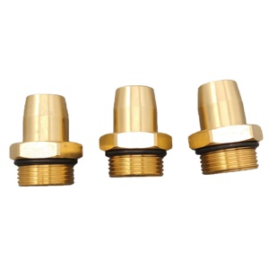 อะไหล่รถบรรทุกคุณภาพสูง ข้อต่อสายเบรกลมแบบเสียบ 10-M22*1.5 สำหรับรถบรรทุกและรถพ่วง - Product Image 3