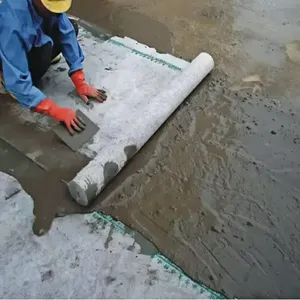 Membrana Impermeable Ecológica <span class=keywords><strong>de</strong></span> Polietileno y Polipropileno para Techos <span class=keywords><strong>de</strong></span> Cocina e Impermeabilización Subterránea - Product Image 2