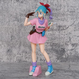 Venta al por Mayor de Varios Tipos de Figuras de Anime: Modelo de Personaje <span class=keywords><strong>Dragon</strong></span> <span class=keywords><strong>Z</strong></span>, Adornos y Figuras de Acción de Anime - Product Image 3