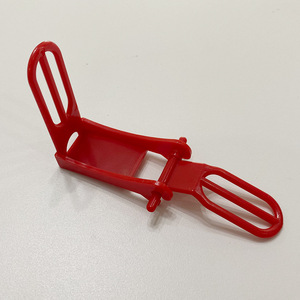 Articulateur dentaire, articulateur buccal simple, outil d'hygiène buccale jetable coloré, support intra-oral en gros - Product Image 3