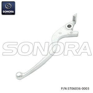 Leva destra per SYM SR,ST,FIDDLE III,FNX , Peugeot Tweet 53175AAA000 (P/N:ST06036-0003) di alta qualità - Product Image 2