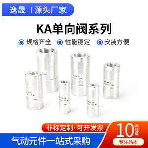 KAKA-06KA-08KA-10KA-15KA-20KA-254050 - Product Image 3