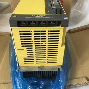 Module amplificateur de broche FANUC d'origine, neuf, A06B-6141-H022, unité de commande 25,2 kW pour machine - Product Image 4