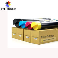 Cartouche de toner d'imprimante EVEToner de qualité supérieure, compatible avec FujiXerox 5005 C5005 Docuprint C5005d, encres d'imprimante couleur