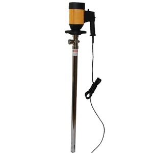 Low Acid Chemical Transfer <b>Pump</b> Rotary for Oil Drum Barrel HD Barrel <b>Pump</b> HD - Product Image 1
