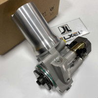 Fournisseurs de pièces d'excavatrices Pompe HEUI 3126B 180-7341 162-9610 162-9608 178-7521 10R-2995 186-3410 186-3412 pour Caterpillar 325C