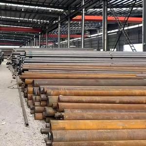 Giá ống thép tròn cacbon hàn liền mạch <span class=keywords><strong>SMLS</strong></span> của nhà cung cấp nhà máy Trung Quốc - Product Image 2