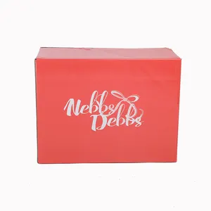 Custom Size clothing packaging Beverage box wine box refine custom magnetic wine box for party shipping