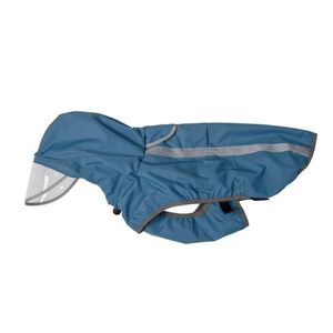 เสื้อกันฝนสำหรับสุนัขพันธุ์เล็กขนาดกลาง - Product Image 2