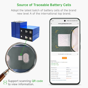 Đáng tin cậy tắt lưới lai 5KW 8KW 10KW 15KW 25kw 30Kw Hệ thống lưu trữ năng lượng mặt trời nhà - Product Image 4