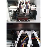 Imprimante éco-solvant 1.8m Imprimante grand format Machine d'impression pour traceur de bannière en vinyle
