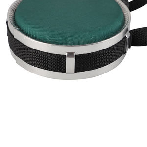 Botella de <span class=keywords><strong>Agua</strong></span> Redonda de Plástico, Cantimplora de 700 ml - Product Image 5