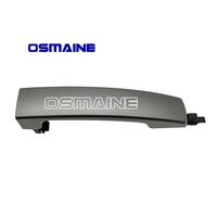 Poignée de porte extérieure de voiture LR019308 LR020928 pour Land Rover Freelander 2 L359 Discovery 4 L319 Range Rover Sport L320