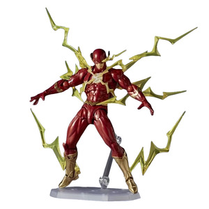 OEM customed Art plastico Action Figure vinile Pvc Anime vinile Pvc azione <span class=keywords><strong>Marvel</strong></span> <span class=keywords><strong>Iron</strong></span> Mans Figure giocattoli - Product Image 5