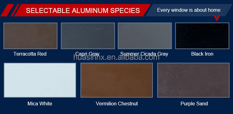 couleur personnalisée