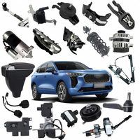 Pour Roewe Saic Mg Rx5 Erx5 Rx5 Rx5e Plus pièces de carrosserie de garde-boue gauche 10275399-Sepp pièces de rechange automatiques