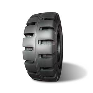 ยางลม OTR L-5 23.5-25 คุณภาพสูงแบบไม่มียางใน สำหรับรถตักล้อยาง - Product Image 1