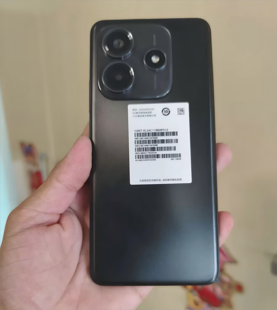 Wholesale Note 14 5G Global Smartphone 8GB 256GB AMOLED 120Hz Screen Fingerprint Fast Charging NFC Octa Core CPU Android 14 LTE