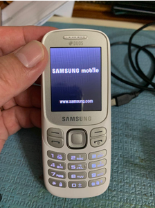 <span class=keywords><strong>Telefono</strong></span> Cellulare Samsung <span class=keywords><strong>Metro</strong></span> 312 B312E GSM 2G con Tastiera Classica, Prezzo all'Ingrosso, Alta Qualità - Product Image 4