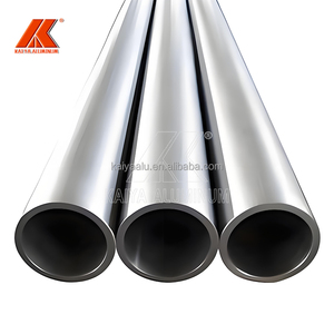 Fournisseur d'usine, matériaux de construction universels durables, tube creux <span class=keywords><strong>rond</strong></span> solide, découpe, pliage, <span class=keywords><strong>profilé</strong></span> en <span class=keywords><strong>aluminium</strong></span> anodisé - Product Image 5
